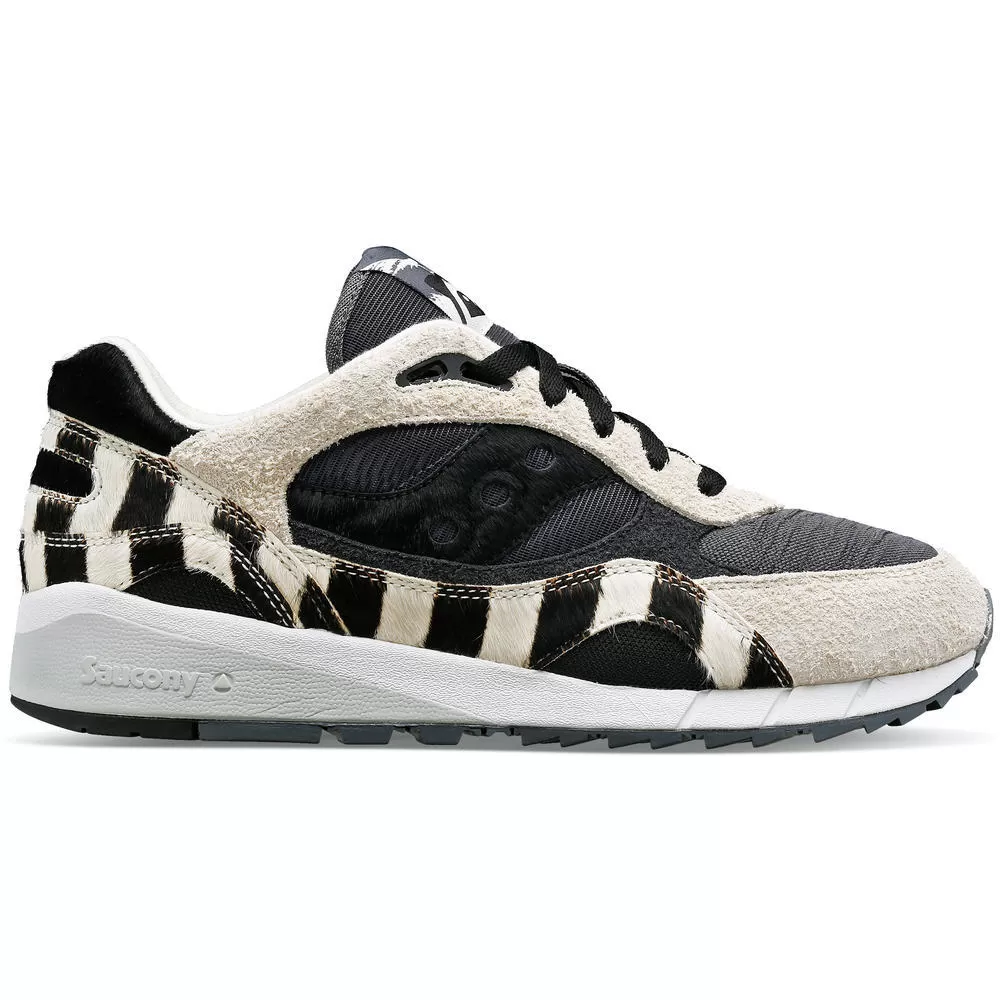 Saucony Originals Shadow 6000 Good Manner Raccoon