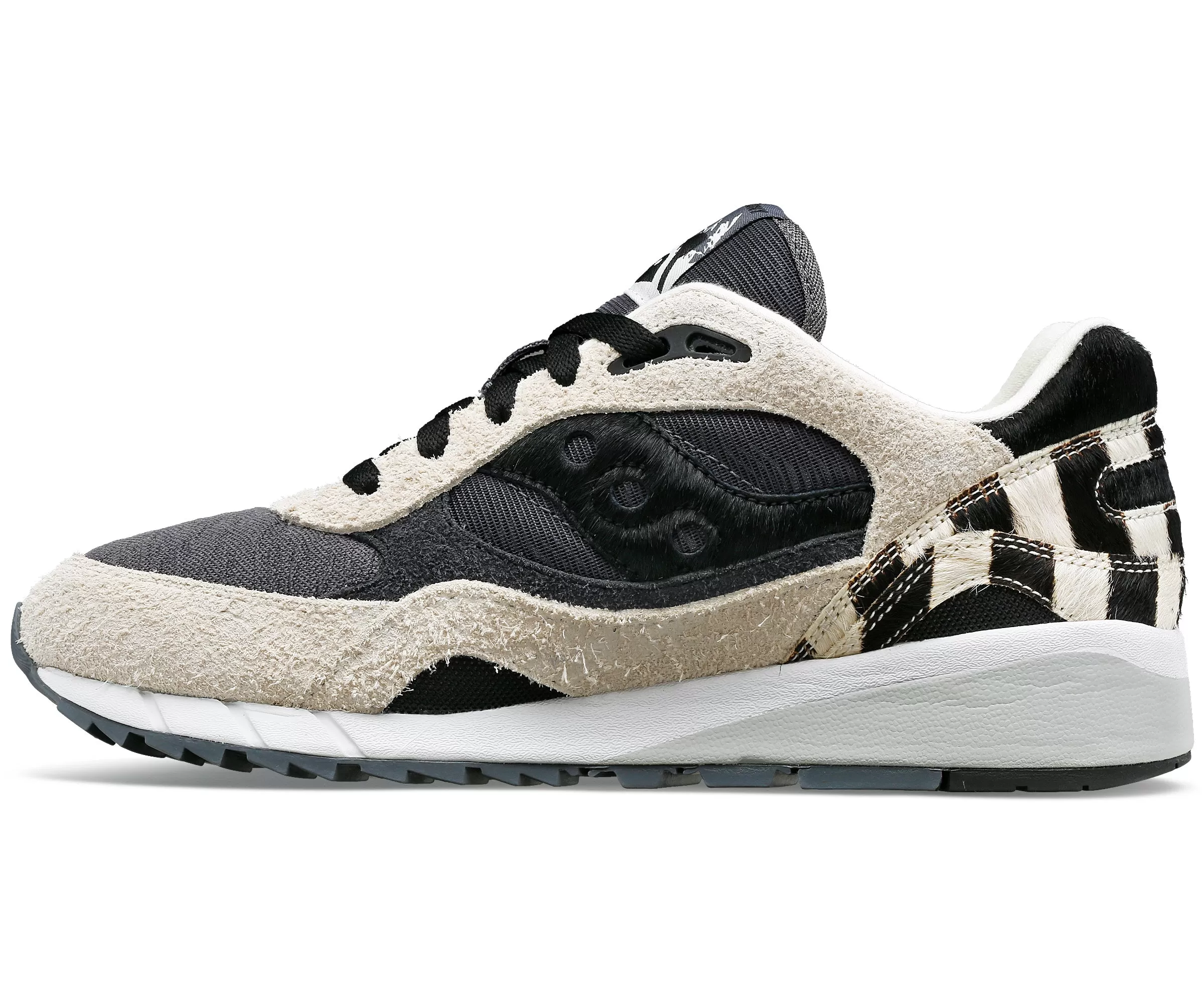 Saucony Originals Shadow 6000 Good Manner Raccoon