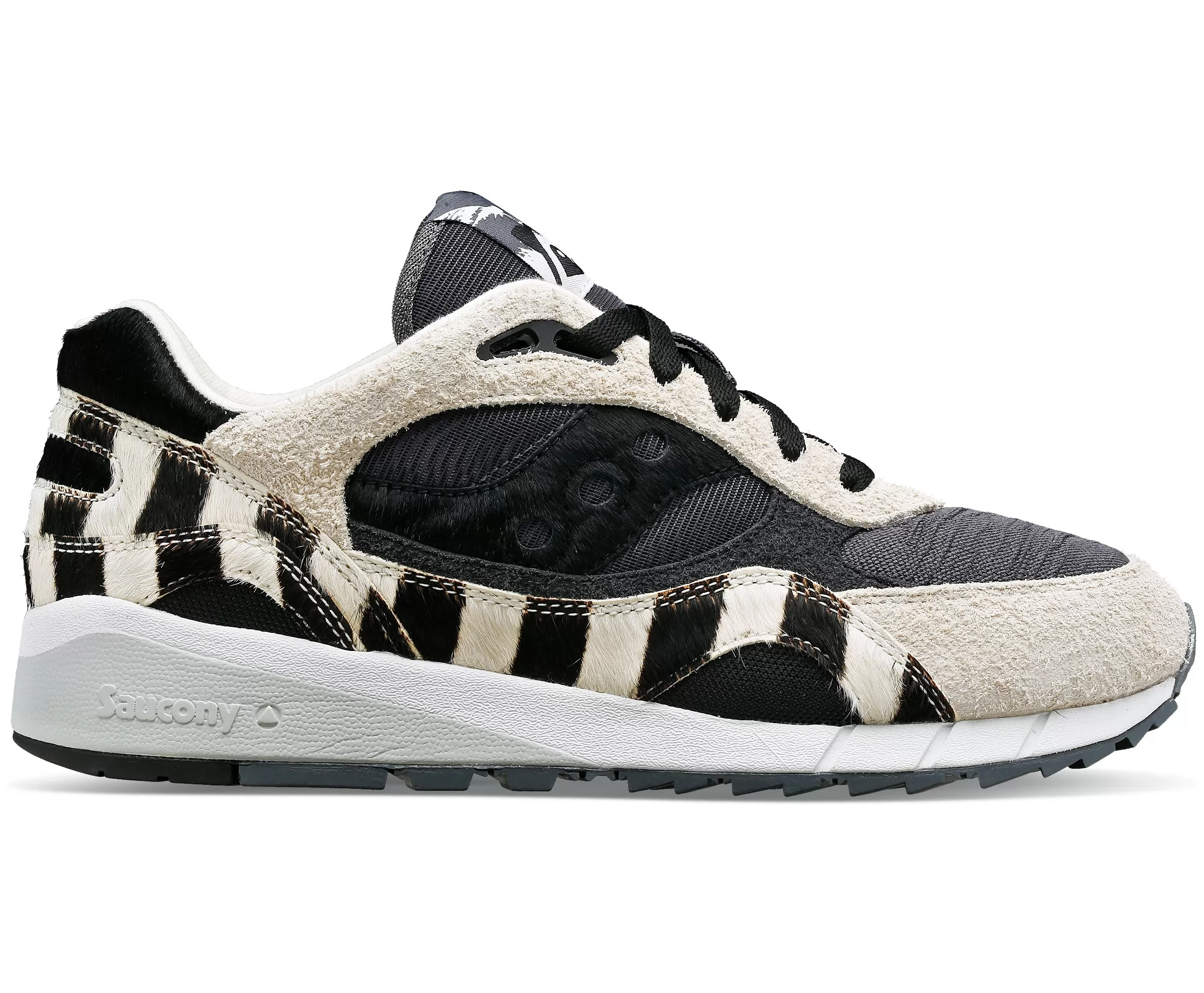 Saucony Originals Shadow 6000 Good Manner Raccoon