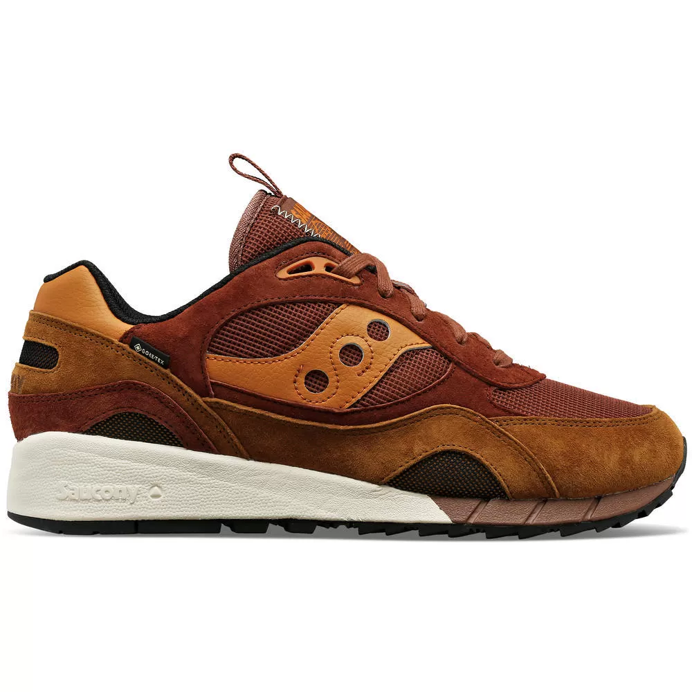 Saucony Originals Shadow 6000 GORE-TEX