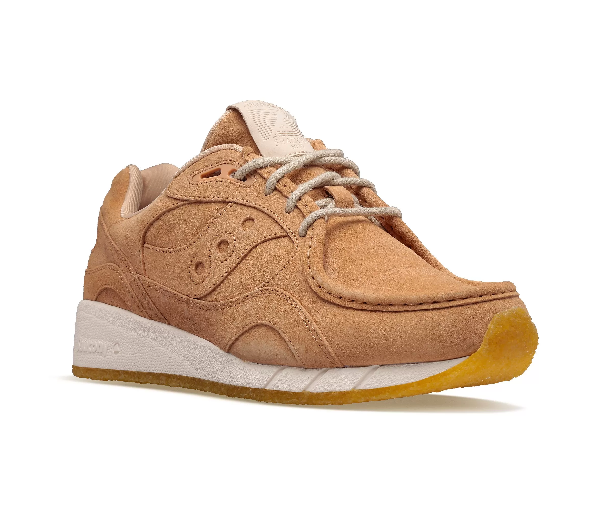 Saucony Originals Shadow 6000 Moc