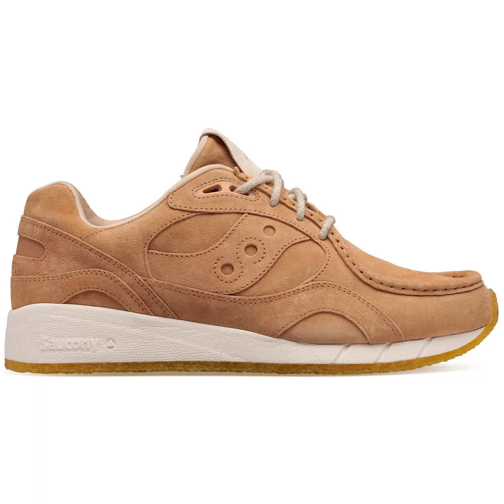 Saucony Originals Shadow 6000 Moc