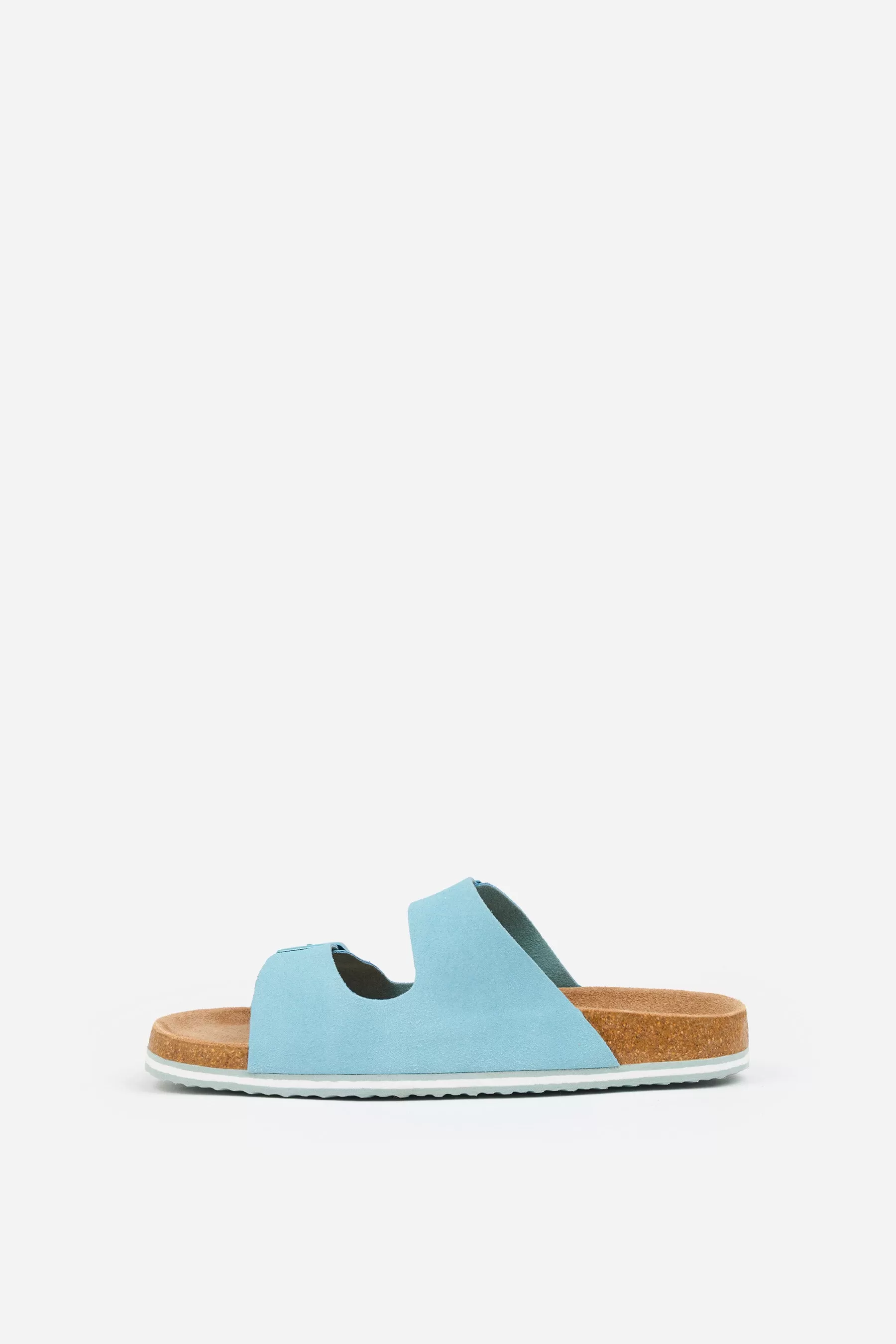 Sea Foam Pop Sandals