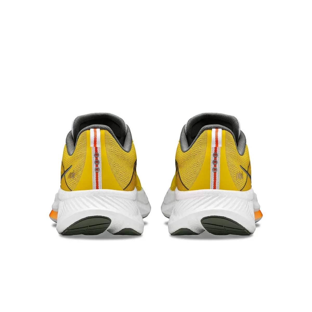 Shoes Saucony Ride 17 Yellow White SS24