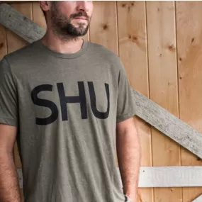 Shu Tee - Lake & Life - Unisex Tee