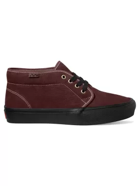 Skate Chukka Shoe