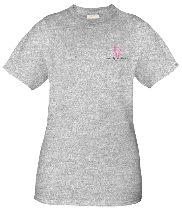 Small Town Girl Tee