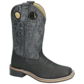 Smoky Mountain Boots Kids Duke