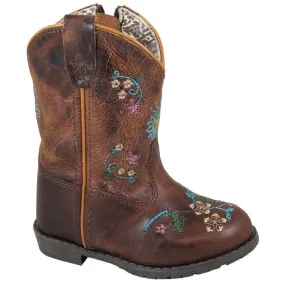 Smoky Mountain Boots Kids Florence