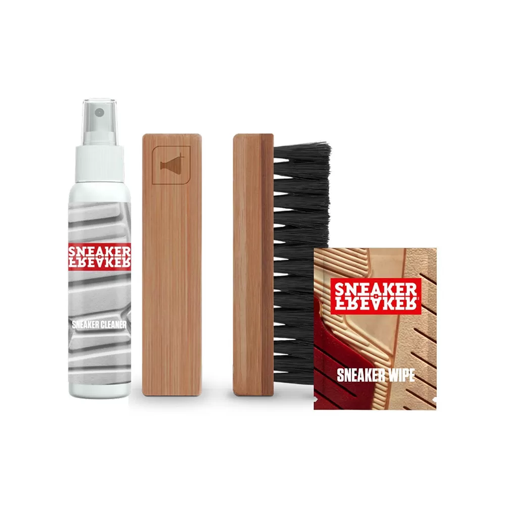 Sneaker Freaker X Sneaker Lab Basic Cleaner Kit 125ML