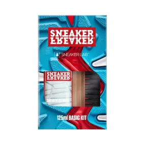 Sneaker Freaker X Sneaker Lab Basic Cleaner Kit 125ML