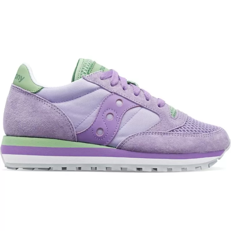 Sneaker SAUCONY - Jazz Triple Summer  - DONNA - SAUCONY - Tempus Doni