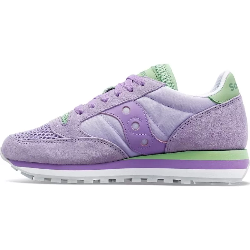 Sneaker SAUCONY - Jazz Triple Summer  - DONNA - SAUCONY - Tempus Doni