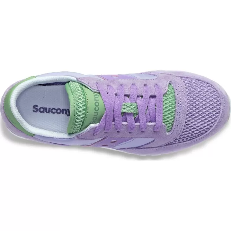 Sneaker SAUCONY - Jazz Triple Summer  - DONNA - SAUCONY - Tempus Doni