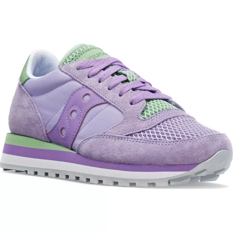 Sneaker SAUCONY - Jazz Triple Summer  - DONNA - SAUCONY - Tempus Doni