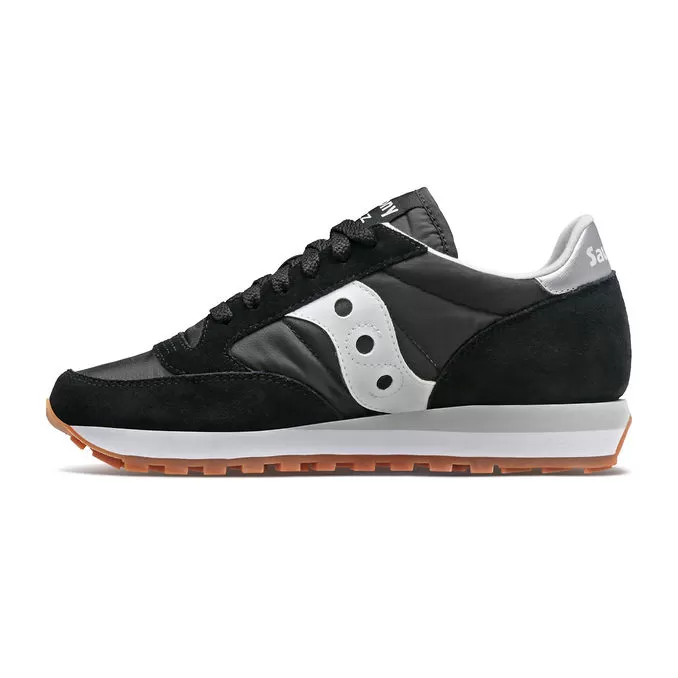 SNEAKERS JAZZ ORIGINAL Woman Black/White 