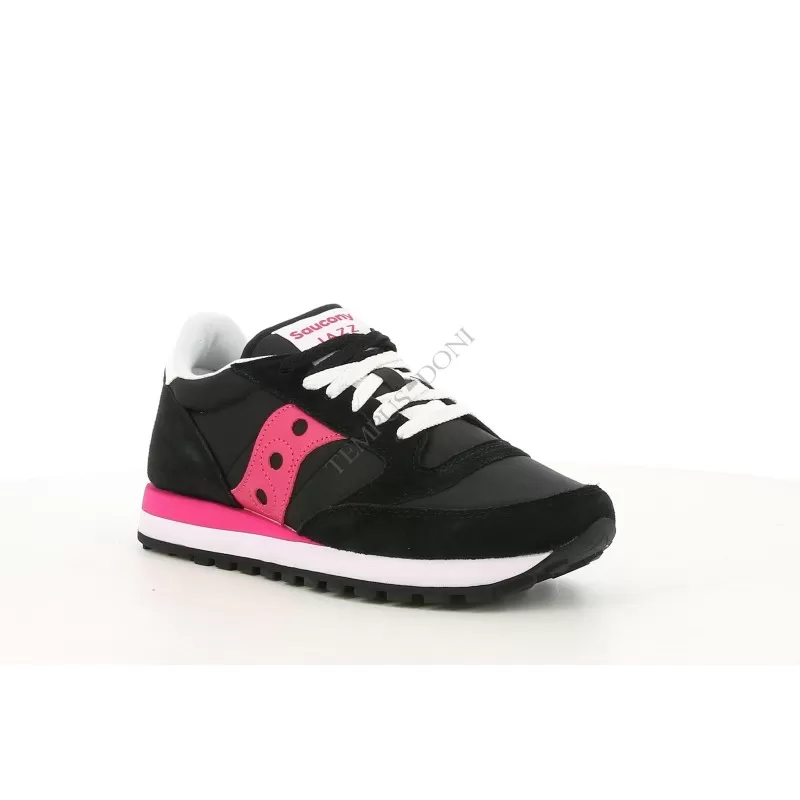 Sneakers SAUCONY - JAZZ ORIGINAL - SAUCONY - Tempus Doni