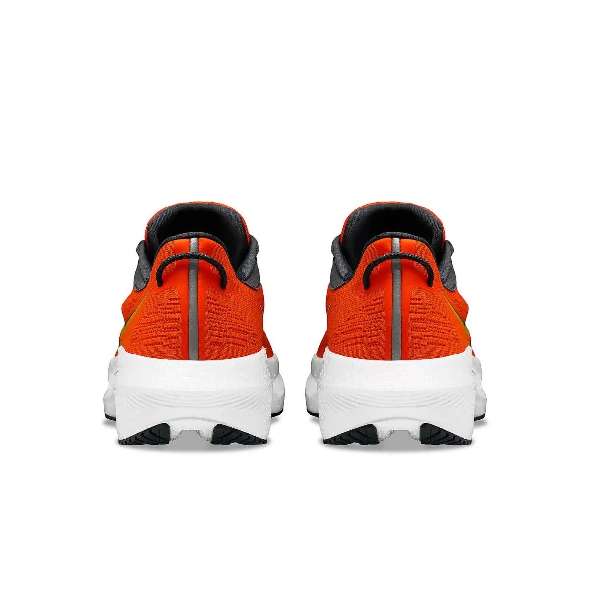 Sneakers Saucony Triumph 21 Orange White SS24