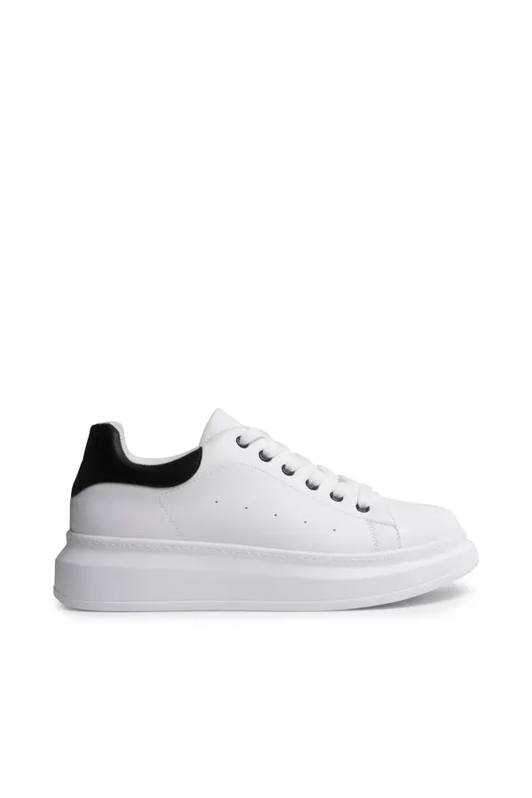 Steve Madden Zolla Sneaker