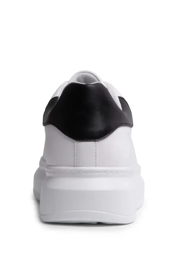 Steve Madden Zolla Sneaker