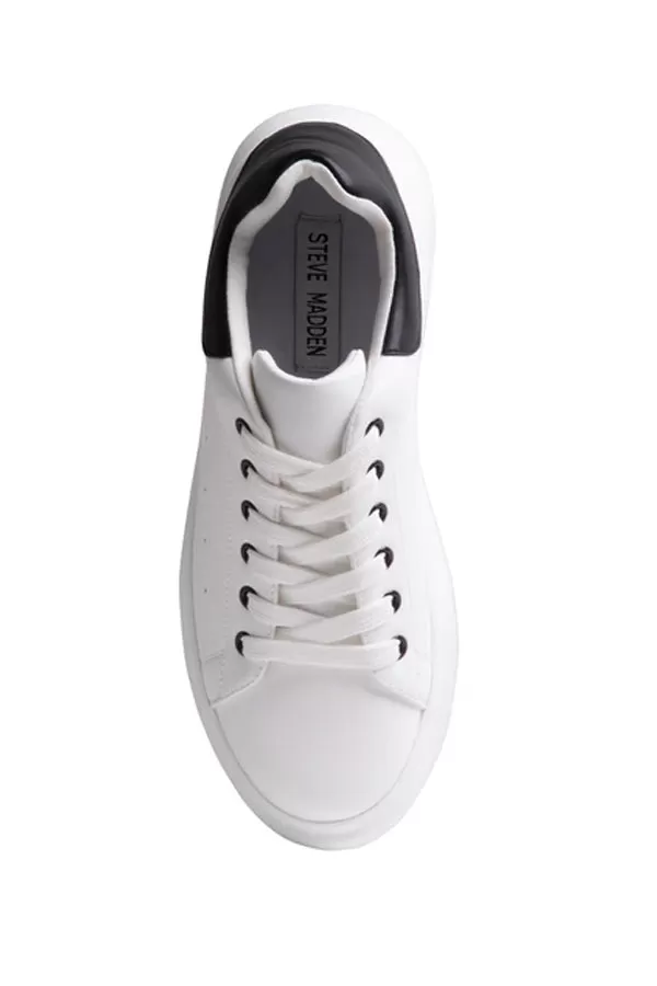 Steve Madden Zolla Sneaker