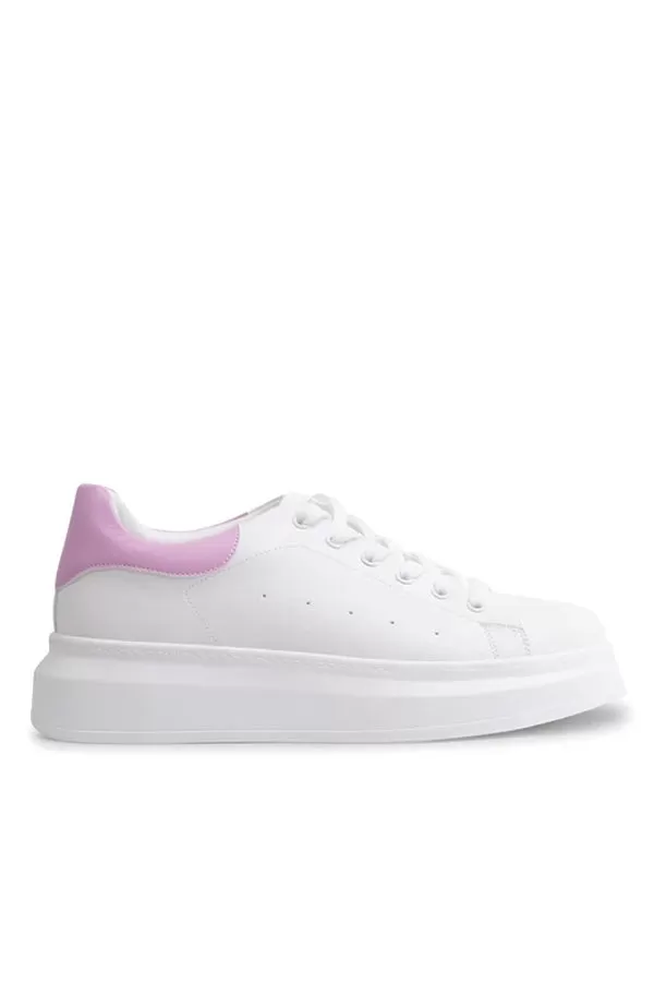 Steve Madden Zolla Sneaker