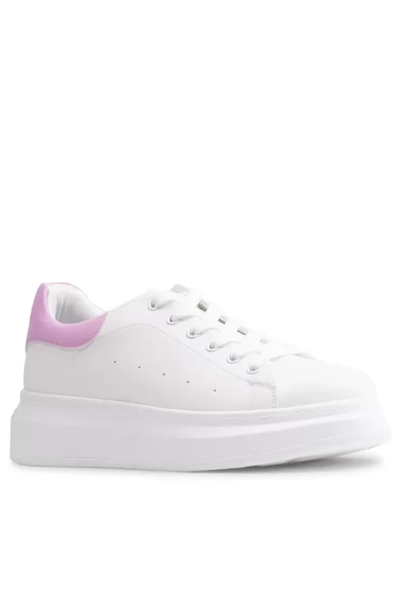 Steve Madden Zolla Sneaker