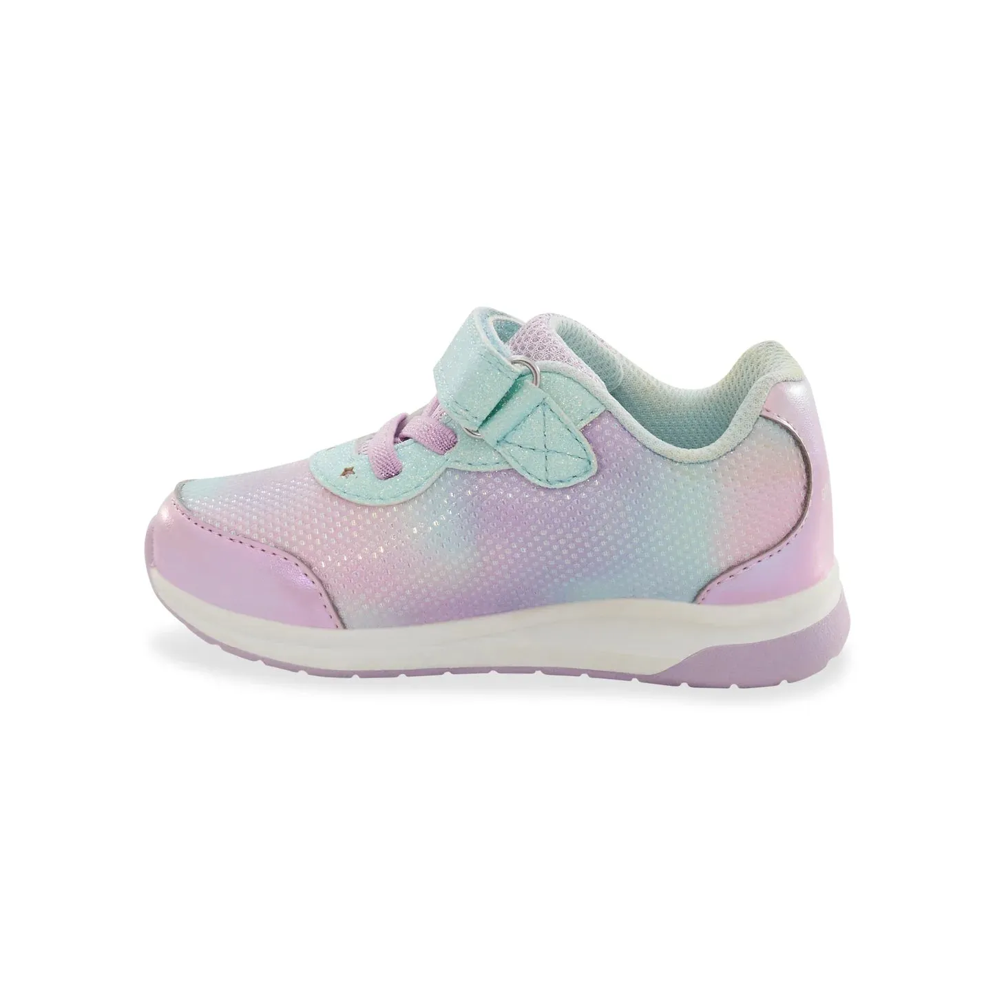 STRIDE RITE LIGHT UP STARLIGHT SNEAKER KIDS'