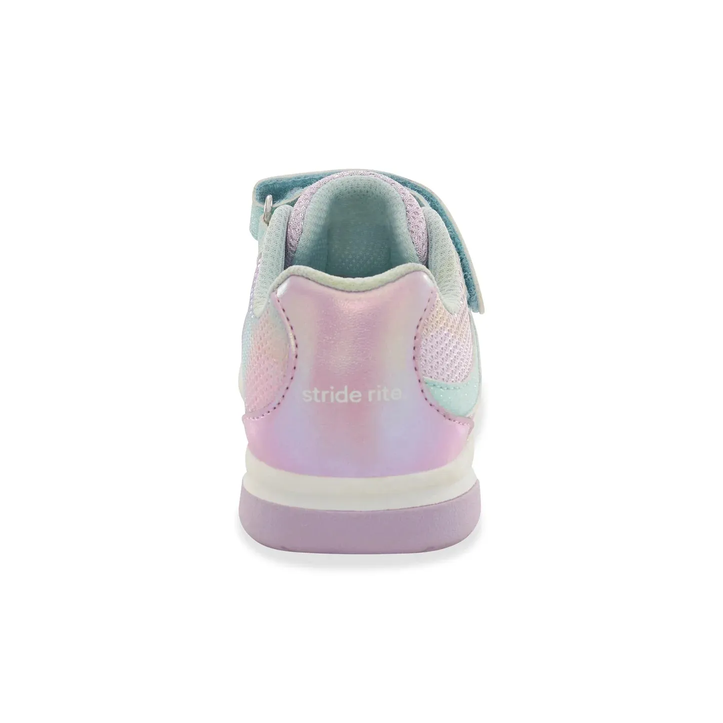 STRIDE RITE LIGHT UP STARLIGHT SNEAKER KIDS'