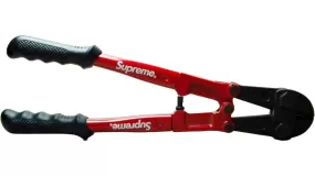 Supreme Bolt Cutters