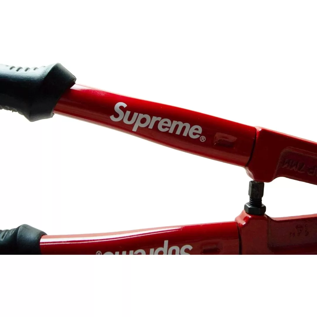 Supreme Bolt Cutters