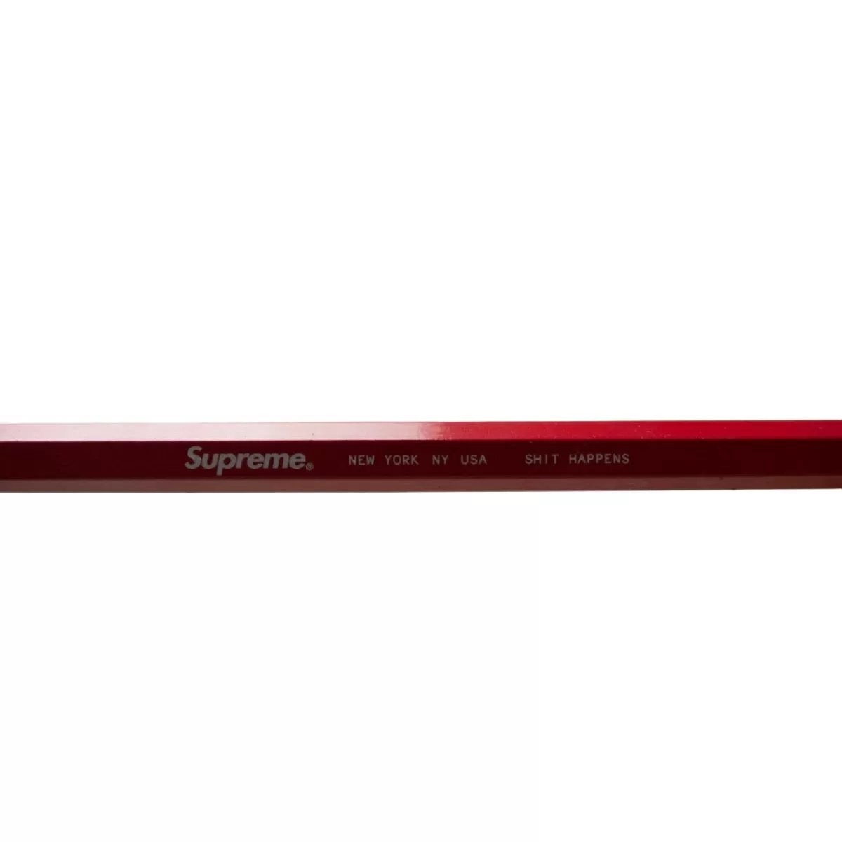 Supreme Crowbar