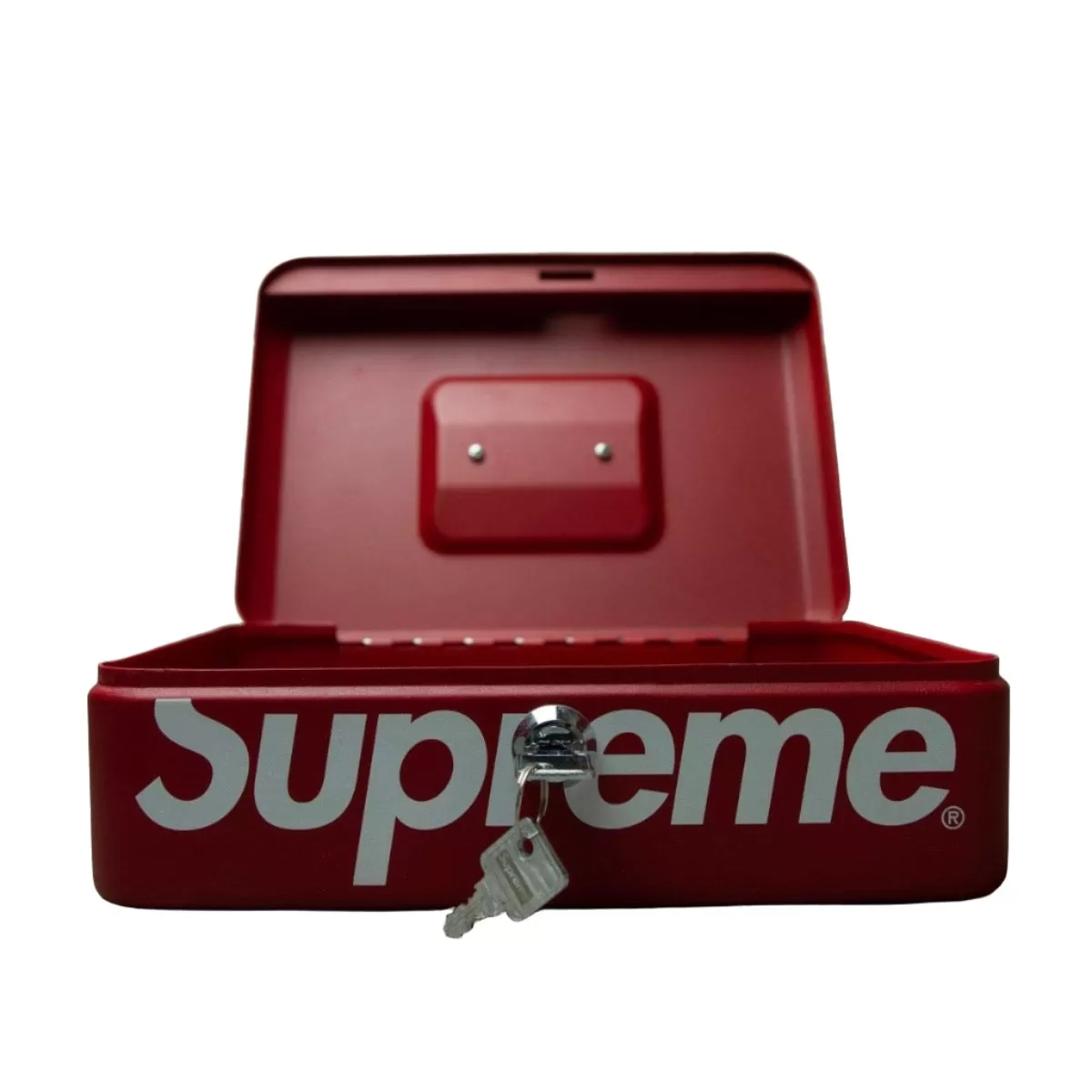 Supreme Lockbox