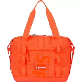 Supreme Reflective Tote Bag Orange