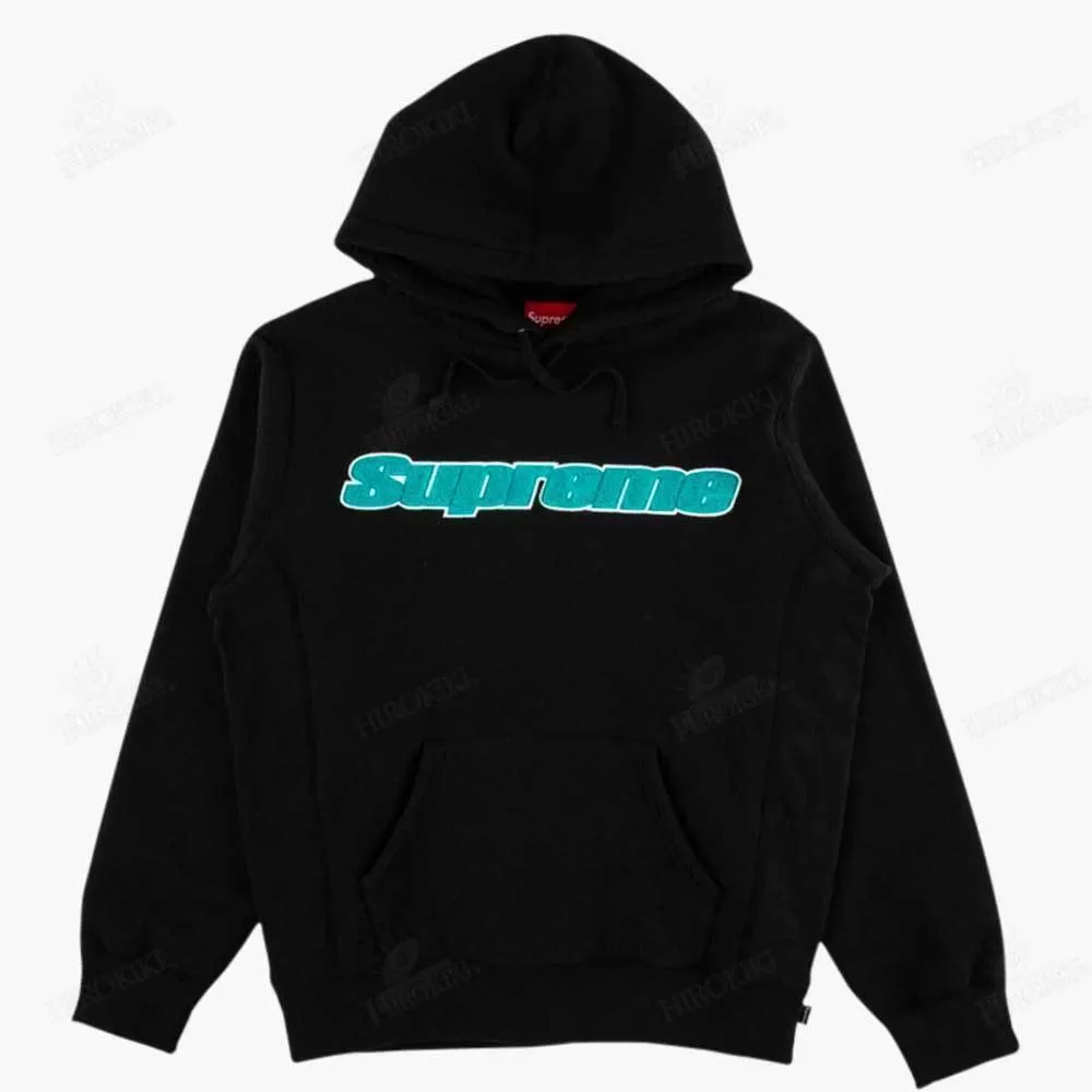 Supreme  |Supreme Chenille Hoodie