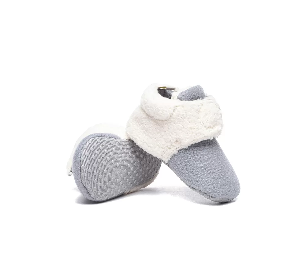 TARRAMARRA Baby Infants Shearling Booties