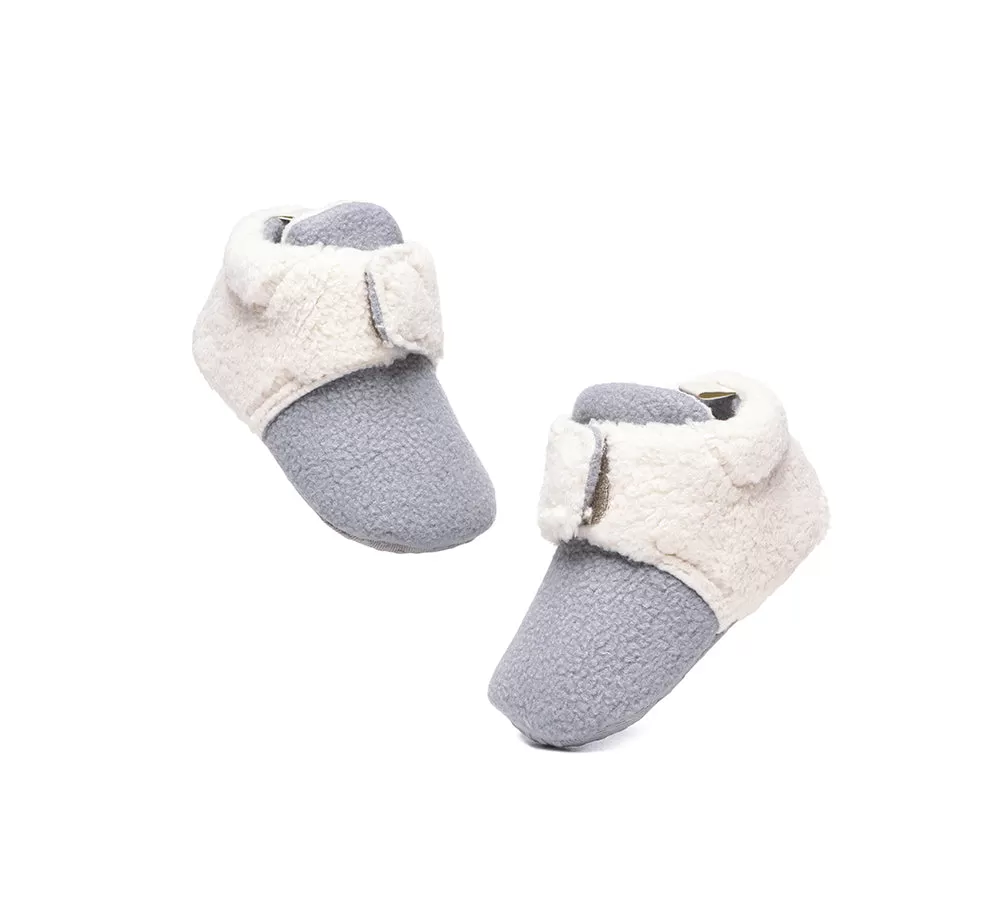 TARRAMARRA Baby Infants Shearling Booties