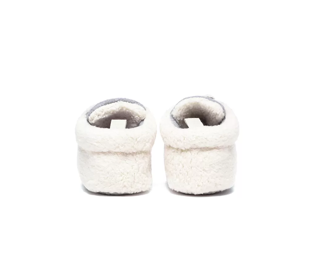 TARRAMARRA Baby Infants Shearling Booties