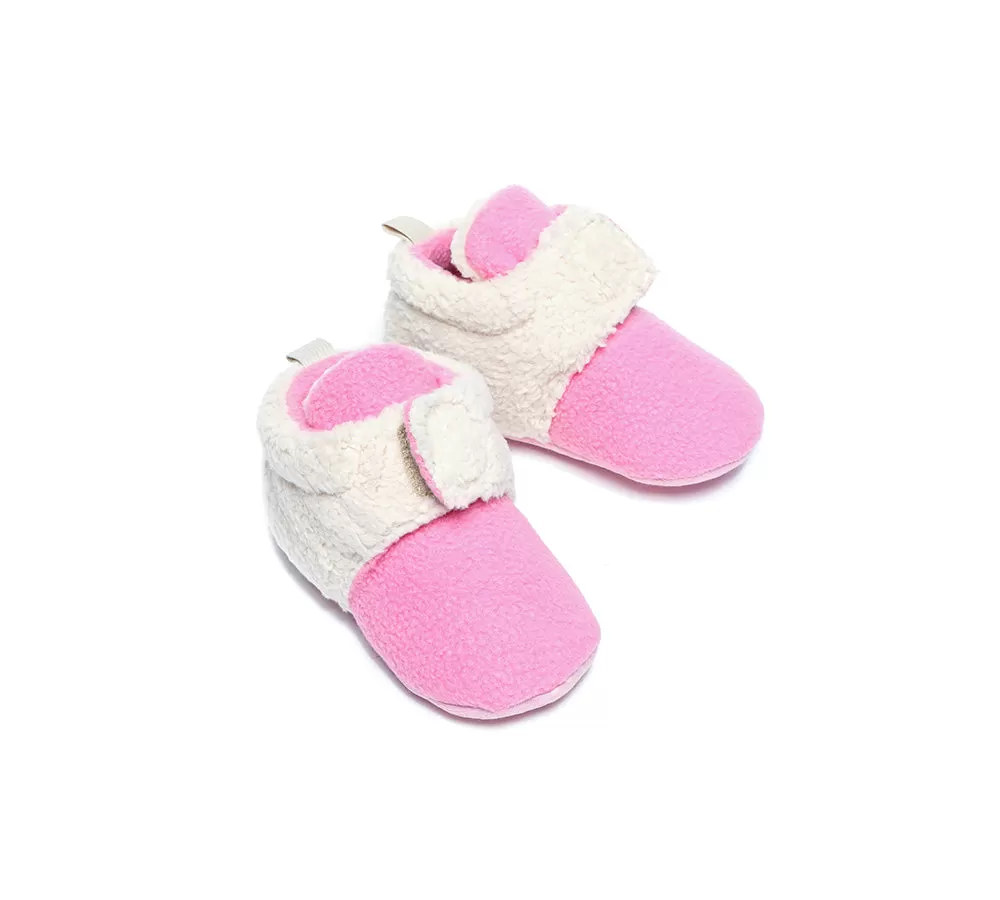 TARRAMARRA Baby Infants Shearling Booties