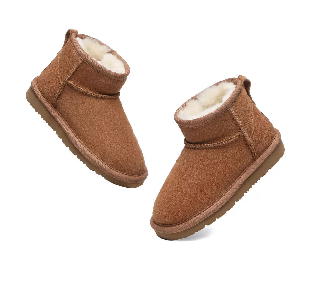 Tarramarra Kids Mini Classic Boots Sunny Ultra Kids Mini Classic