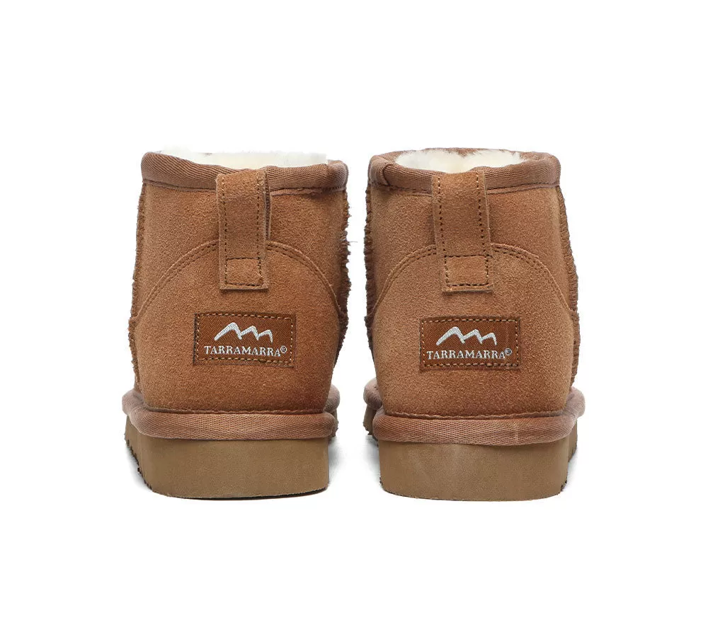 Tarramarra Kids Mini Classic Boots Sunny Ultra Kids Mini Classic