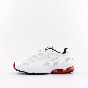 Tenis Puma Cell Alien Para Dama Blanco