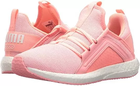 Tenis Puma Mega Para Dama Rosa