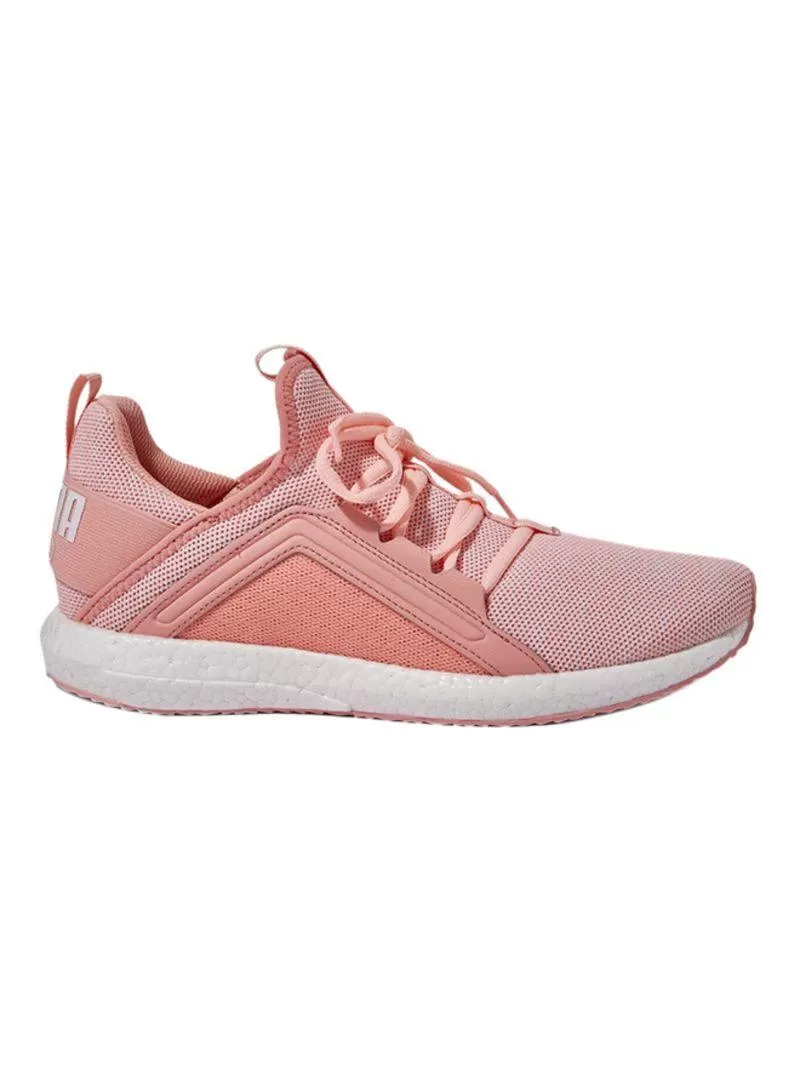 Tenis Puma Mega Para Dama Rosa