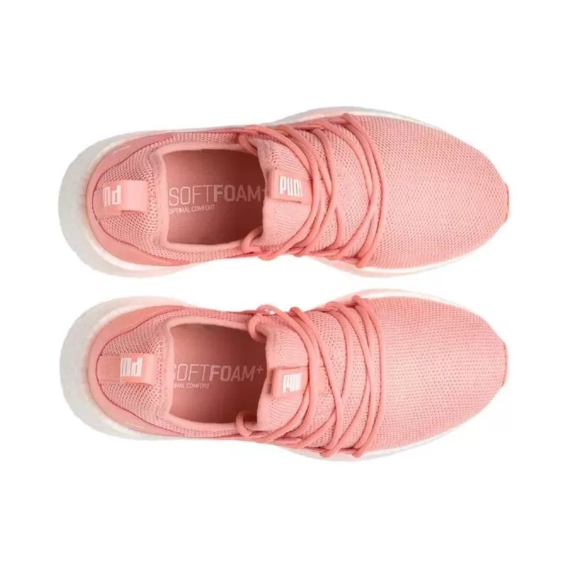 Tenis Puma Mega Para Dama Rosa