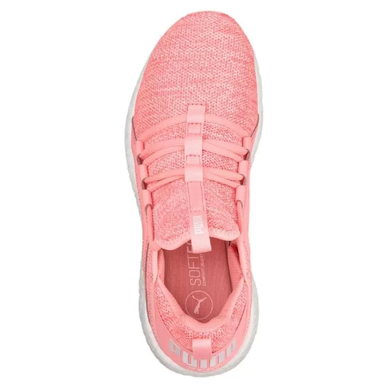 Tenis Puma Mega Para Dama Rosa