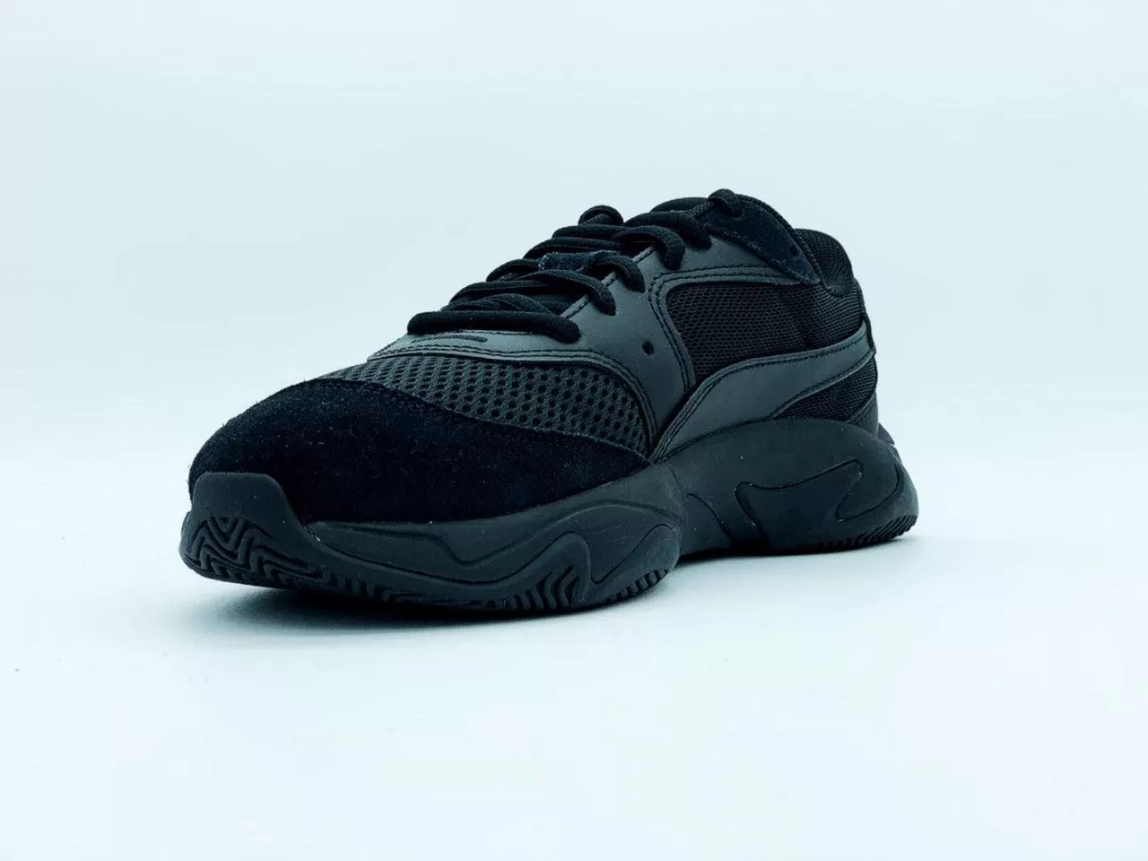 Tenis Puma Storm Origin Para Mujer Negro