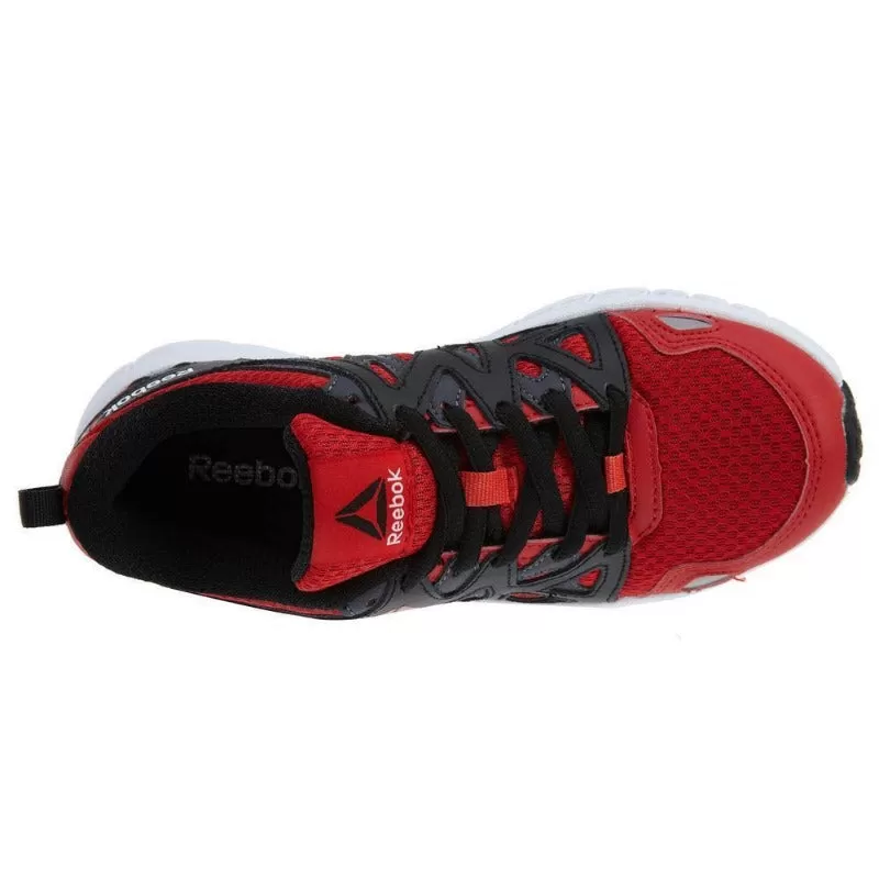 Tenis Reebok Supreme Para Nio Rojo