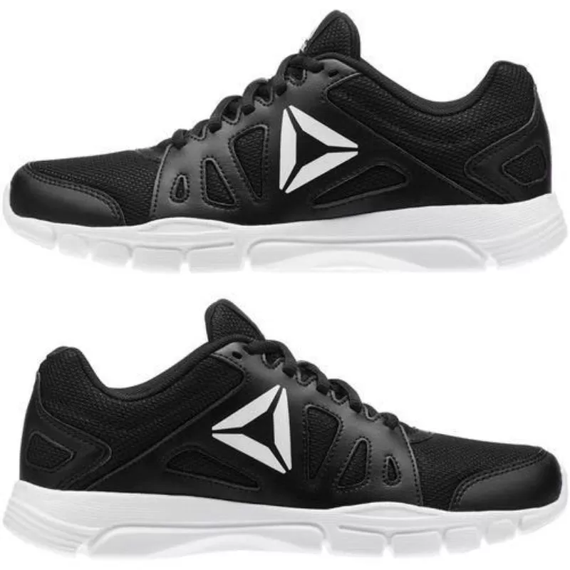 Tenis Reebok Trainfusion Para Dama Negro