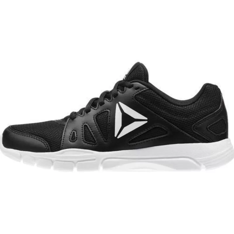 Tenis Reebok Trainfusion Para Dama Negro